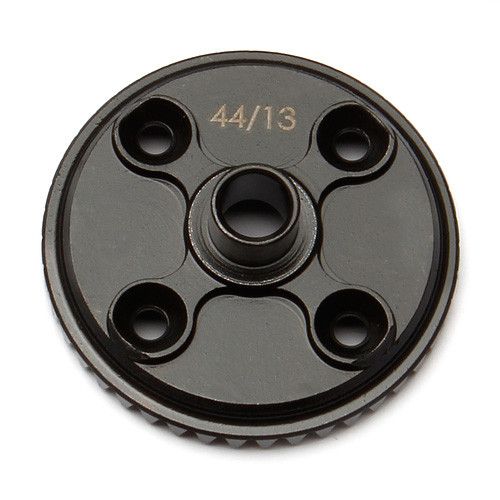 81002 RC8B3 Diff Ring Gear, 44T
