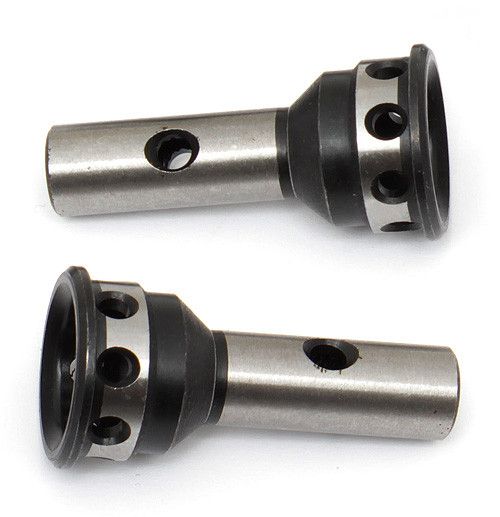 81326 Team Associated Factory Team Steel RC8B3 CVA Axle