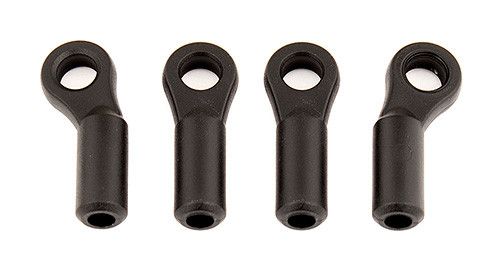 81399 RC8B3 Rod Ends, 4 mm