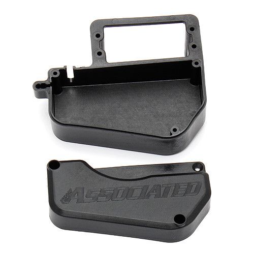 81303 RC8B3E SERVO/REC BOX