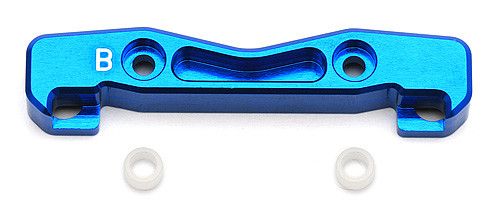 89481 RC8B FT Low B Plate