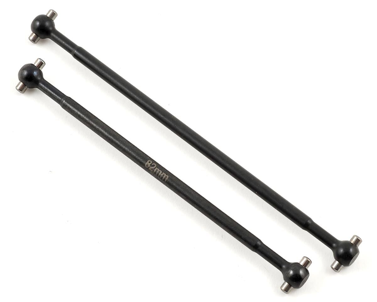 92067 B64 Center Dogbones, slipper