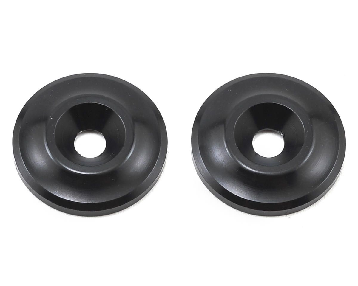 92100 FT Aluminum Wing Buttons