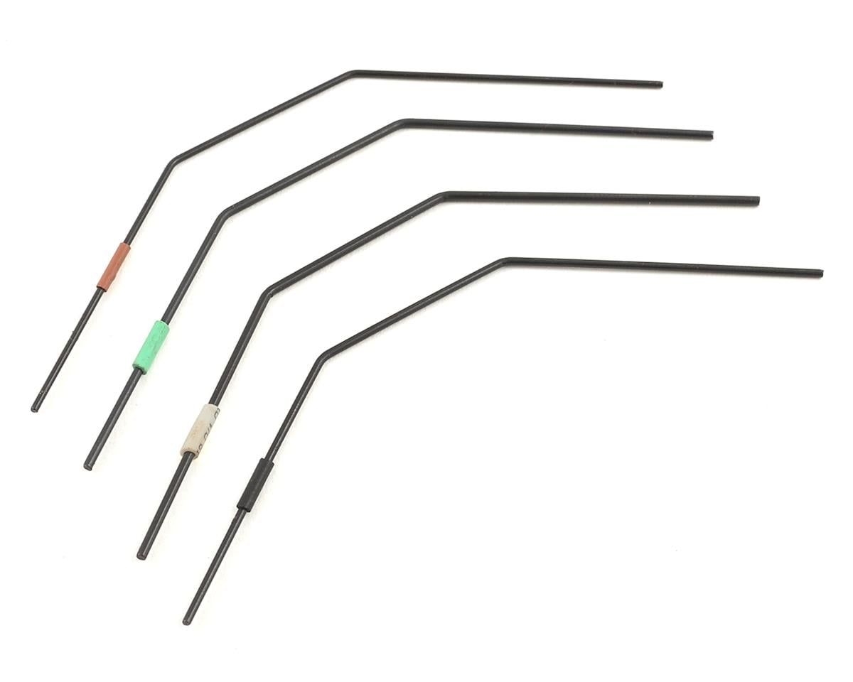 92051 Team Associated B64 Front Anti-Roll Bar Set (Soft)