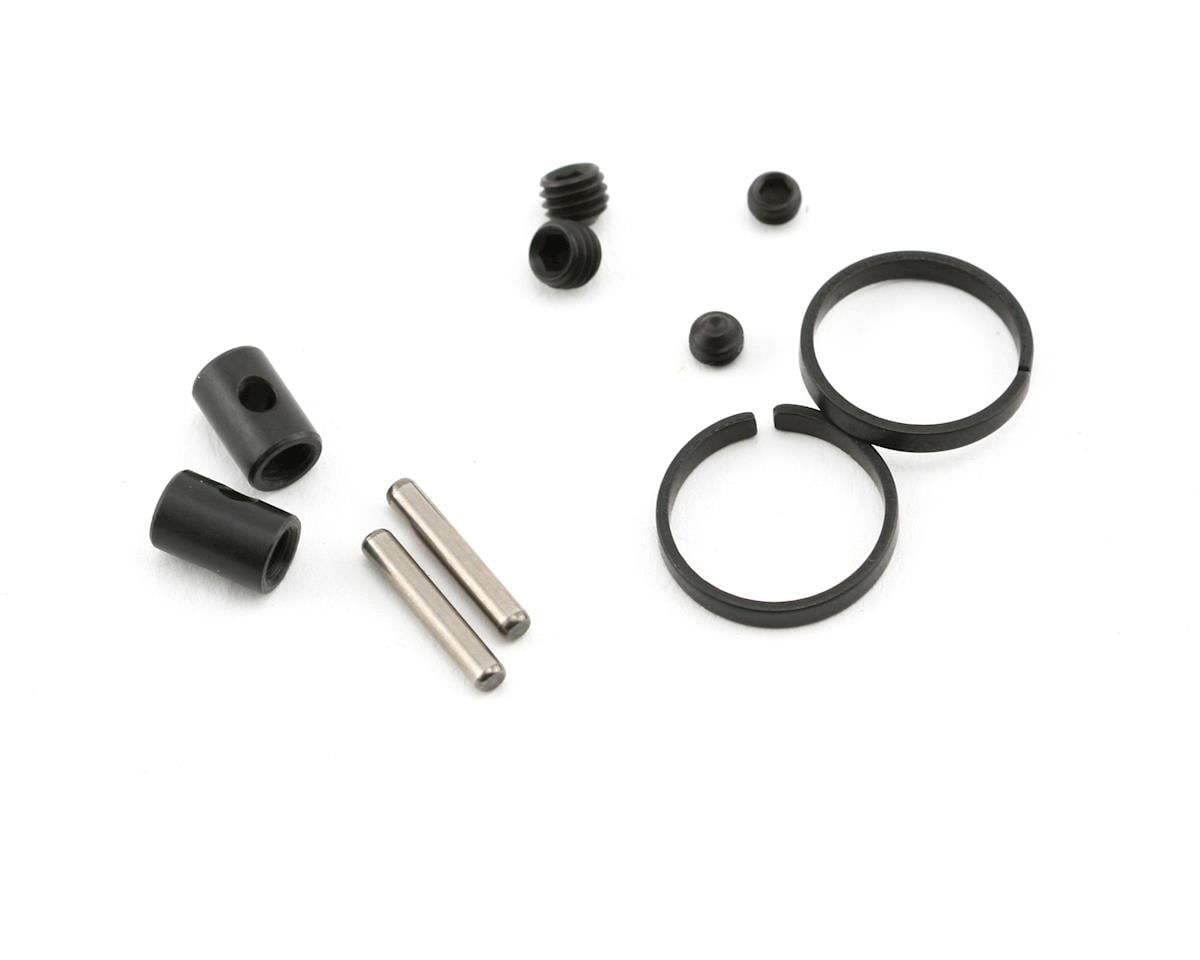 89106 Team Associated Center CVA Rebuild Set (RC8)