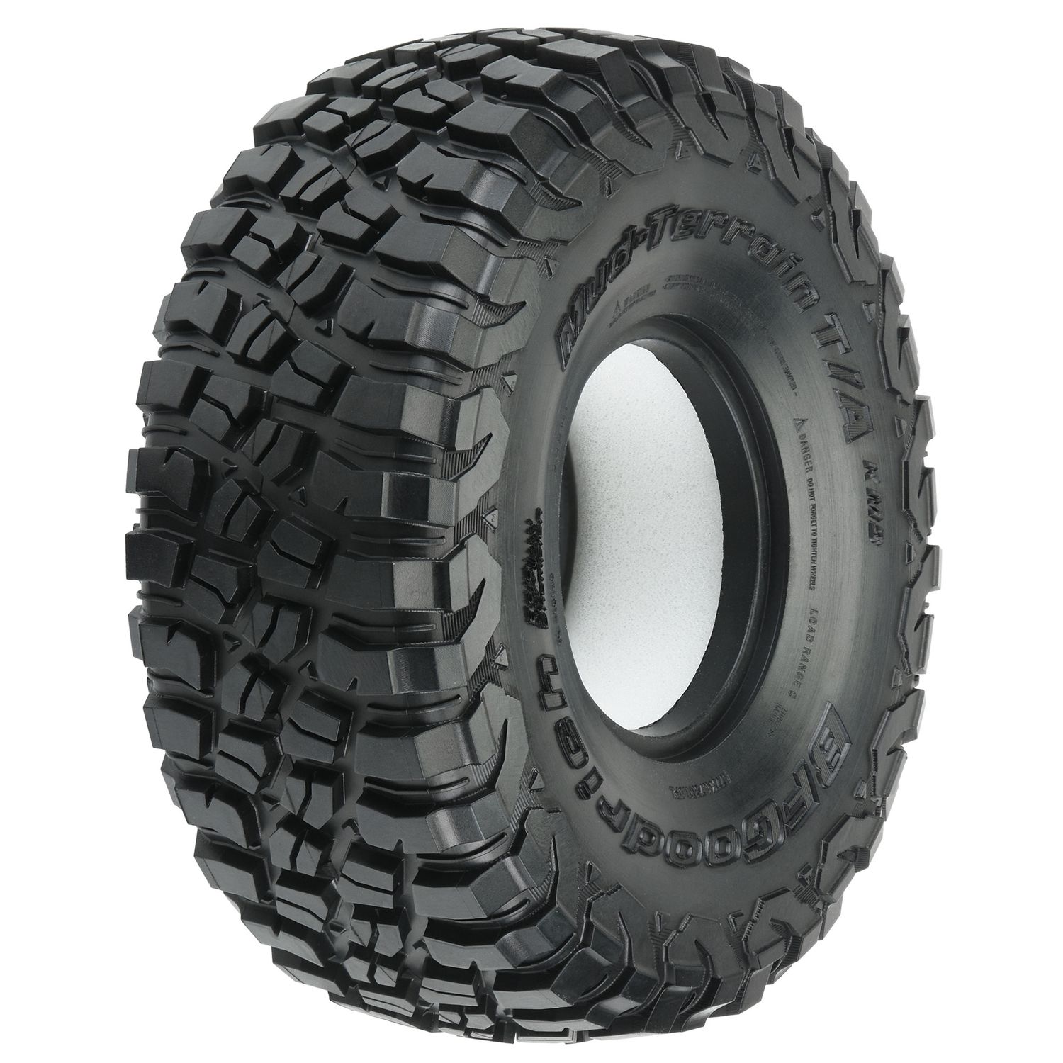 PRO1015014 10150-14 BFGoodrich Mud-Terrain T/A KM3