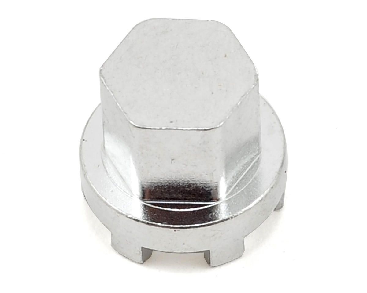 Z-S0197 Scale Front Hub Installation Tool