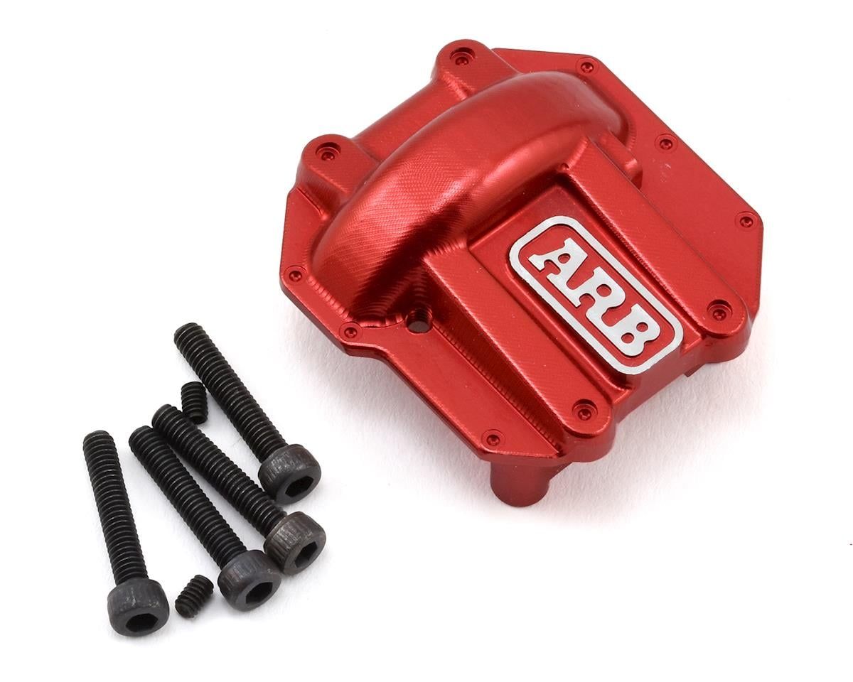 Z-S1756 RC4WD ARB DIFF COVER FOR AXIAL AR44 AXLE (SCX10 II)