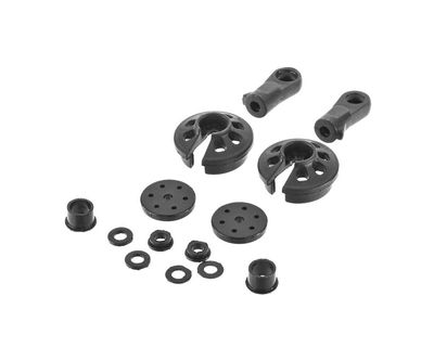 AR330203 Shock Part Set Compostite (2) (ARAC8909) ARRMA Shock Part Set Compostite (2) (ARAC8909)