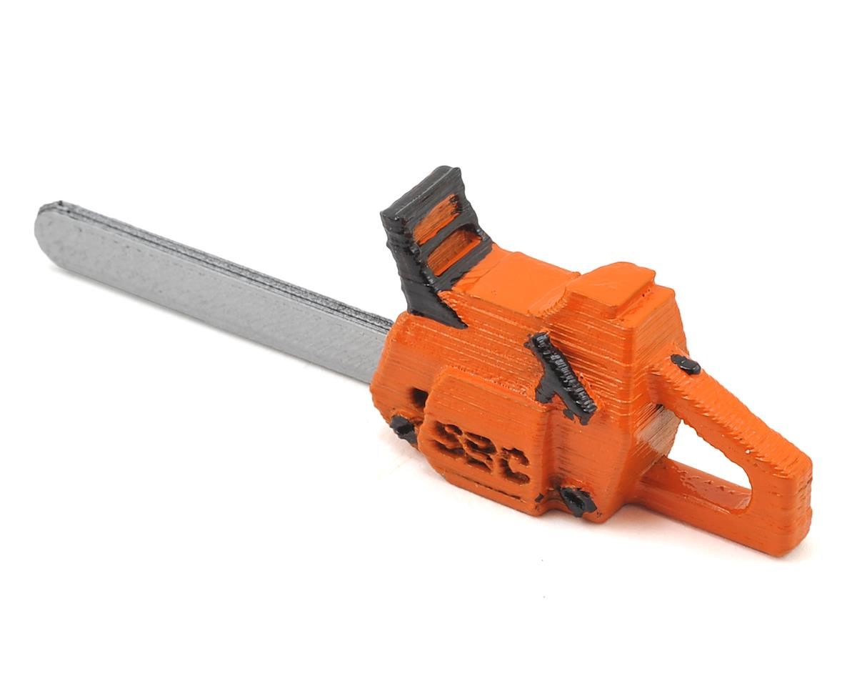 SBC022C Scale By Chris Chainsaw