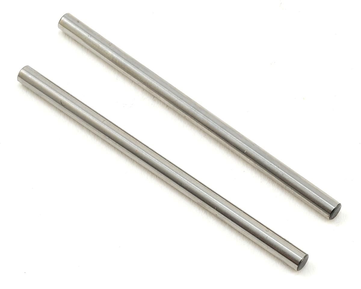 TKR6523 RC EB410/ET410 Front/Rear Inner Hinge Pins (2)