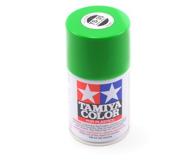 Tamiya TS-35 Park Green can