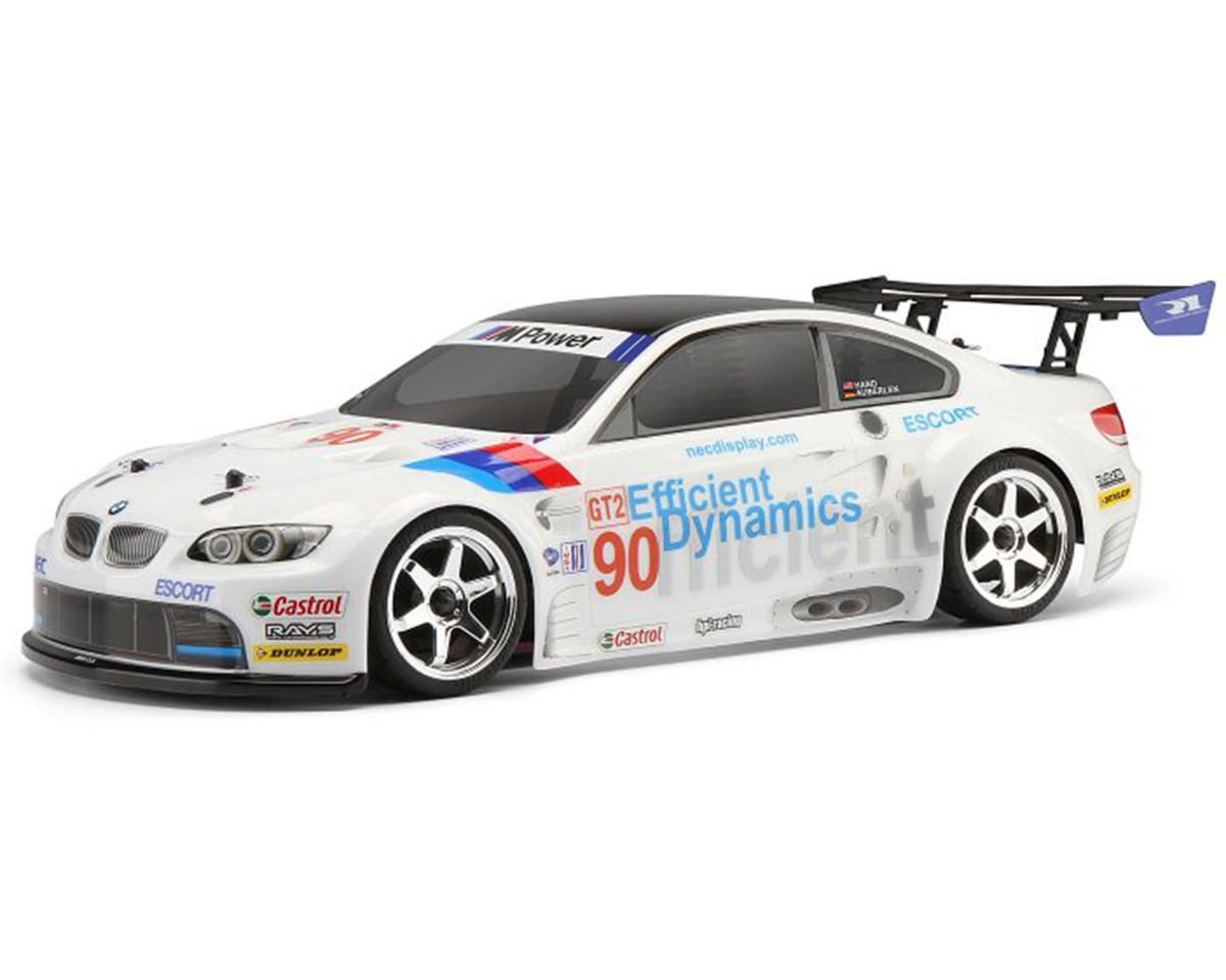 17548 BMW M3 GT2 (E92) Body (200mm)