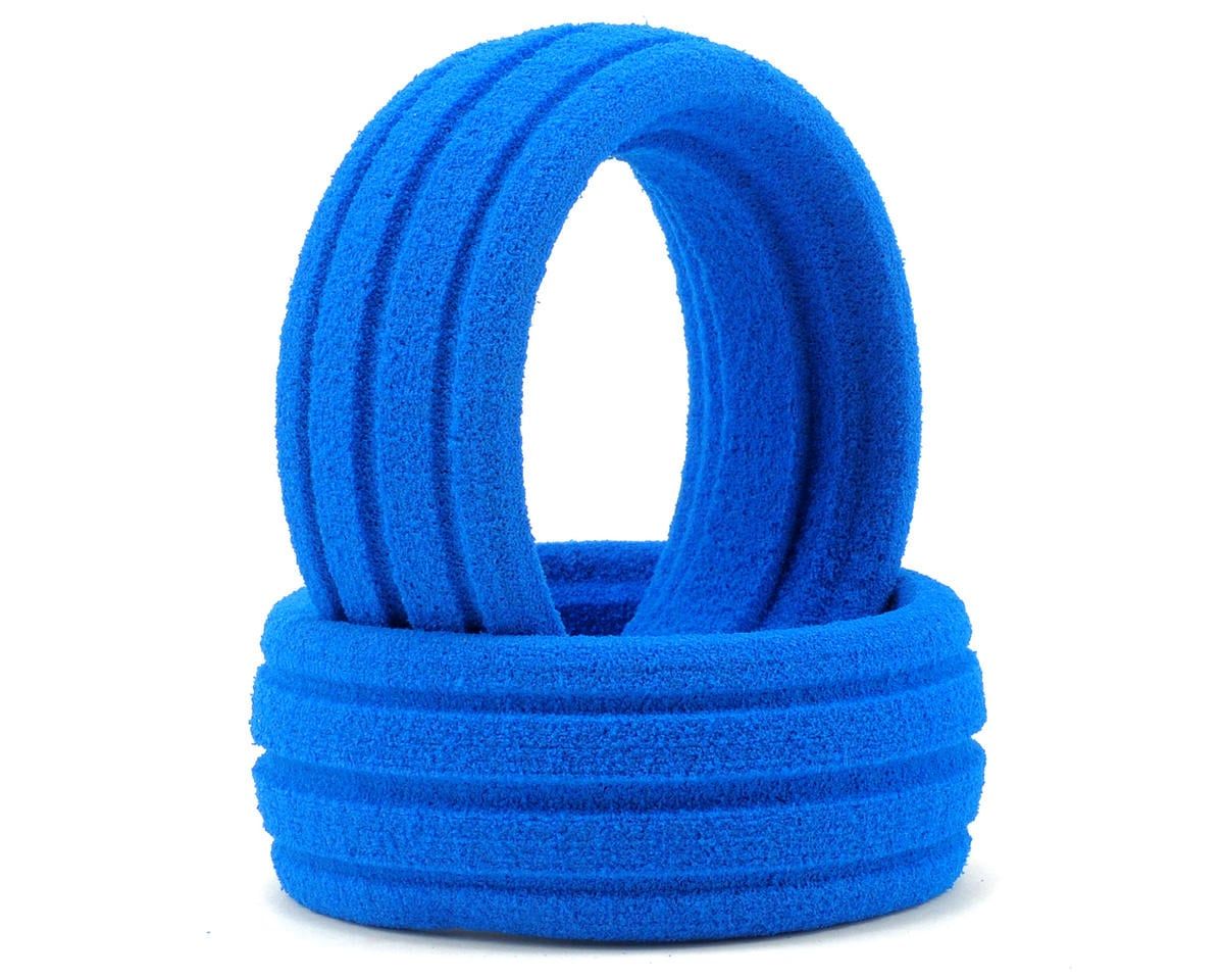 6185-02 Closed Cell 4WD Front Foam (2): Buggy