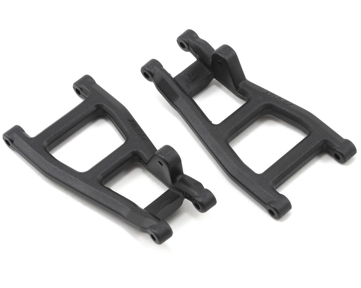 RPM80532 R A-Arms,Black: NRU,NST,NSP