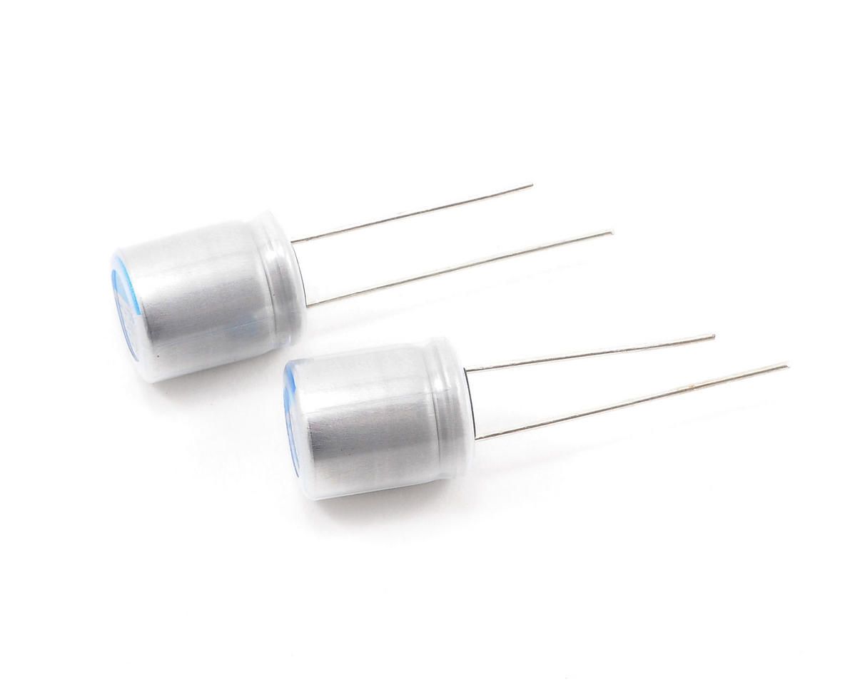TEKTT3520 Power Cap 16V FX/R1 Series (2)