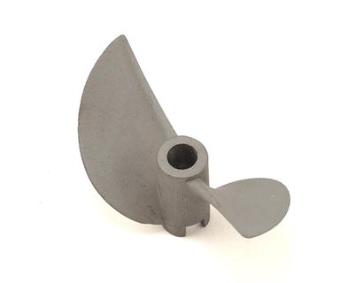 Pro Boat Propeller 1.7 x 1.6: For 3/16 Shaft