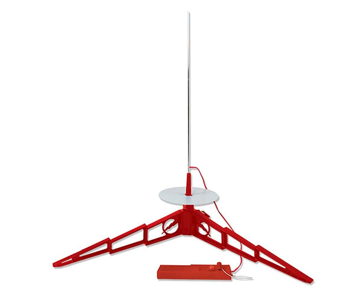 2222 Porta Pad II Launch Pad &amp; Electron Beam