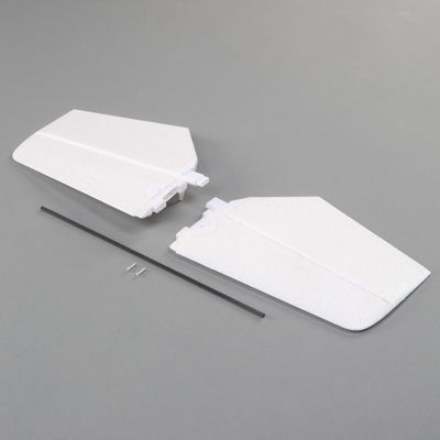 EFL3853 Horizontal Stabilizer: Timber X E-flite Horizontal Stabilizer: Timber X