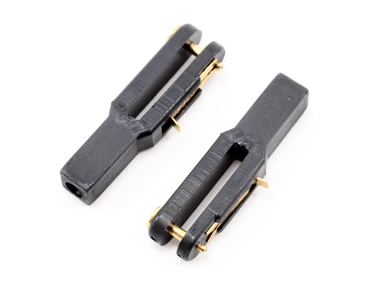 Du-Bro 4-40 Safety Lock Kwik Link (2)
