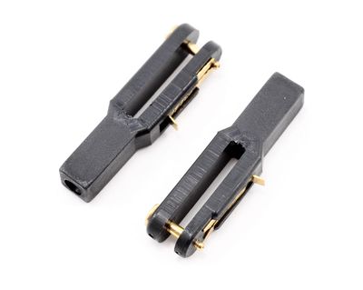 DUB817 817 Safety Link Kwik Link 4-40 (2) Du-Bro 4-40 Safety Lock Kwik Link (2)