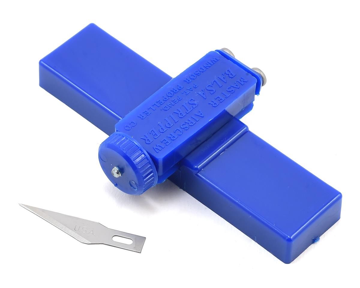 MAS4000 Balsa Stripper