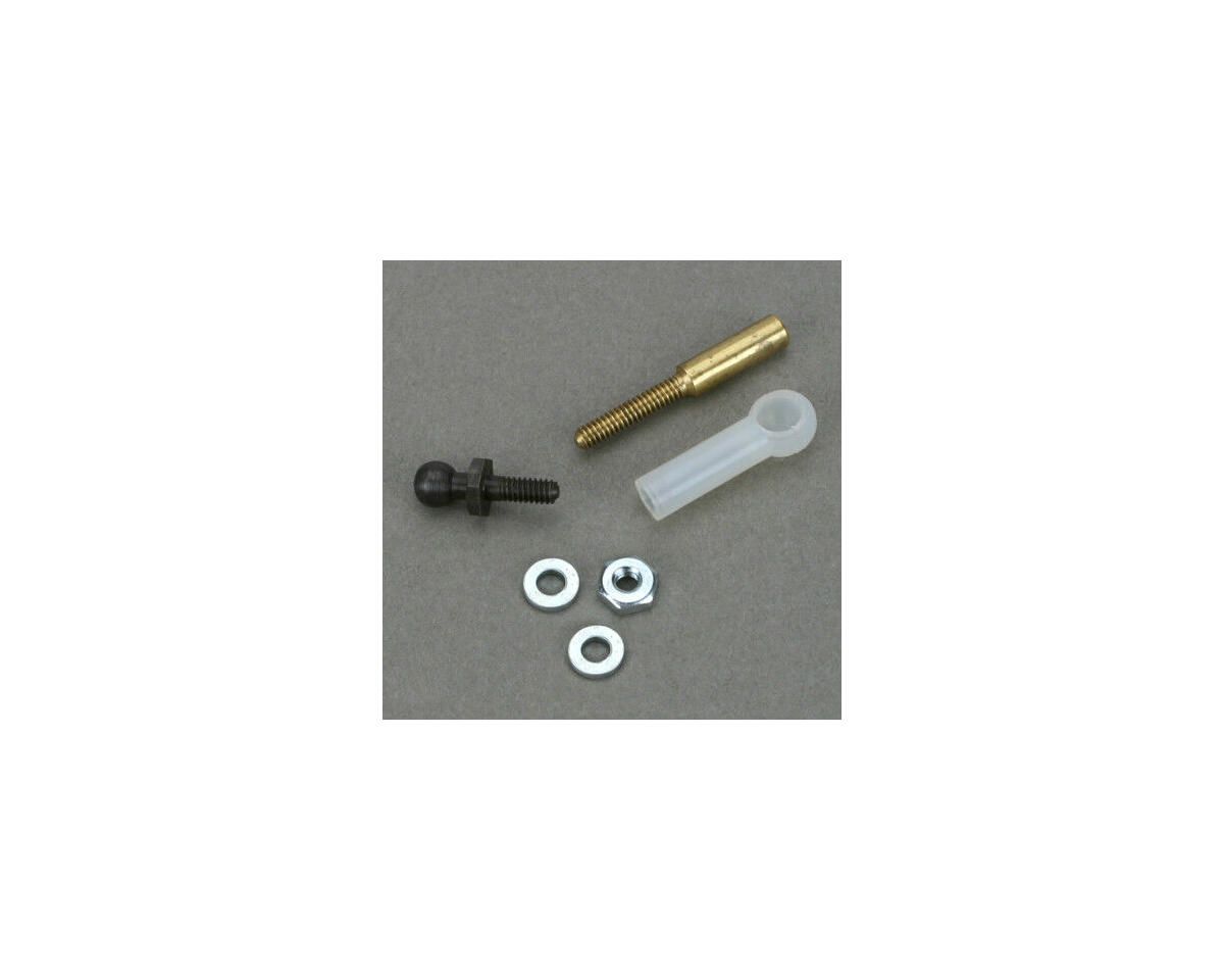 Du-Bro 2-56 Threaded Ball Link