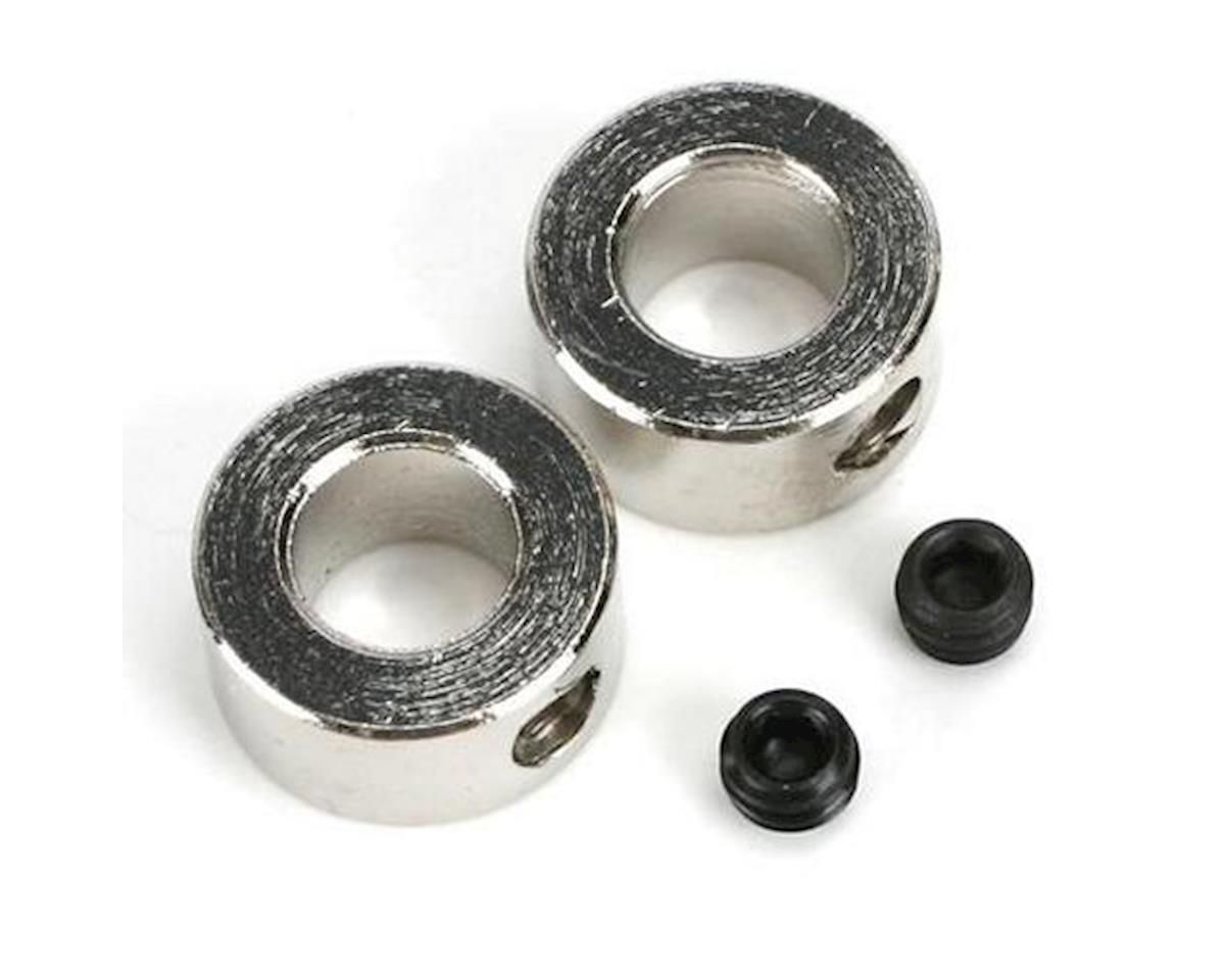 Du-Bro Dura-Collars 1/4" (2)