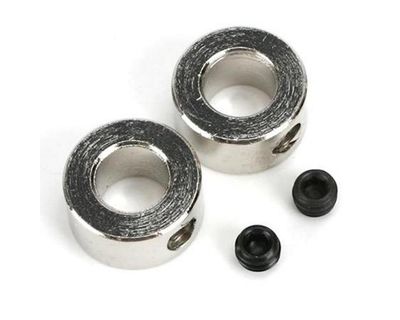 Du-Bro Dura-Collars 1/4" (2)