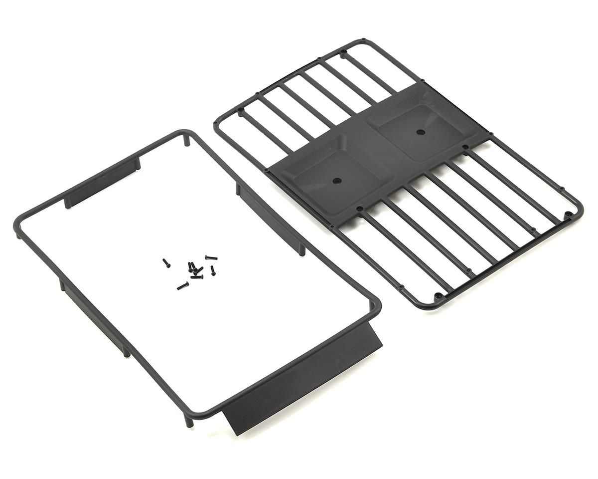 8015 Roof basket (requires #8016 ExoCage) (fits #8011 body)