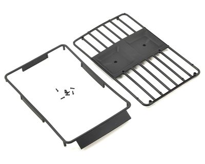8015 Roof basket (requires #8016 ExoCage) (fits #8011 body)