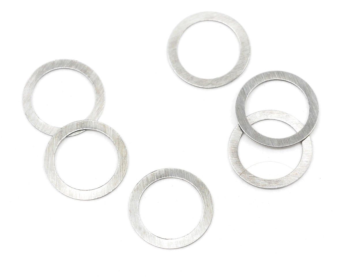 4554 Rear Axle Shims, .005 in