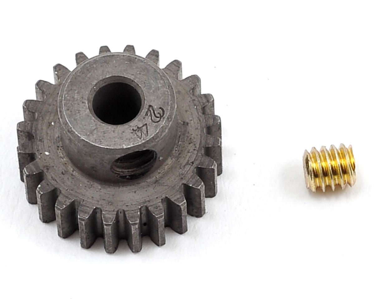 8261 Precision Machined Pinion Gear, 24T 48P