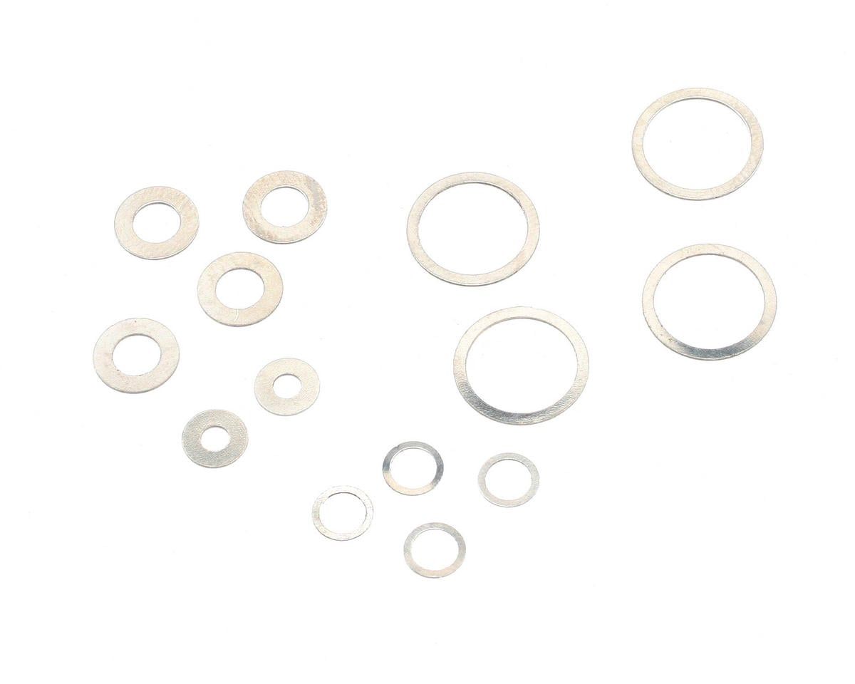 31162 AXLE SHIM KIT