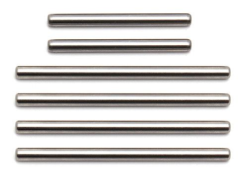 81060 RC8B3 HINGE PIN SET