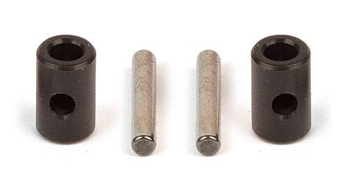 81328 RC8B3 F CVA Rebuild Kit
