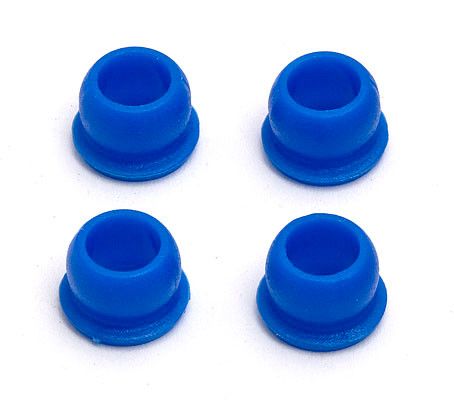 ***DISCONTINUED*** 89083 Team Associated Shock Bushings (RC8) (4)