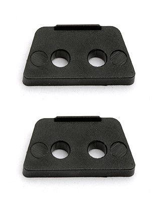 89472 Front Bulkhead Spacers