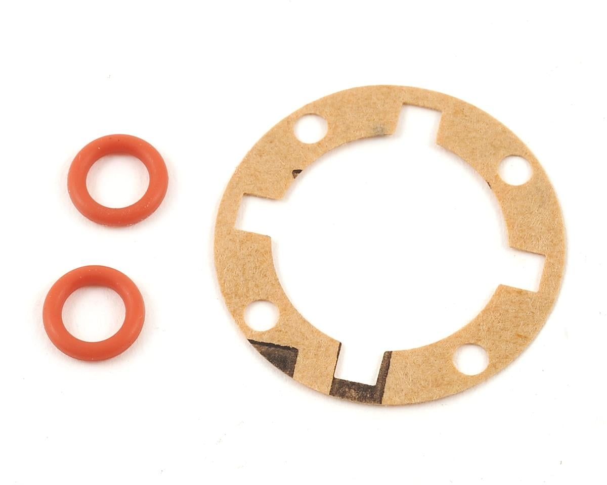 92078 B64 Diff Gasket and O-Rings