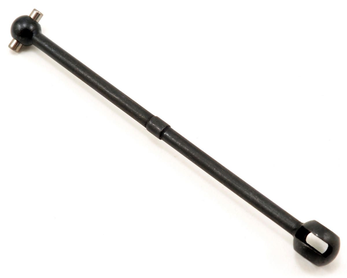 89560 Team Associated +3mm Center Driveshaft (RC8.2)