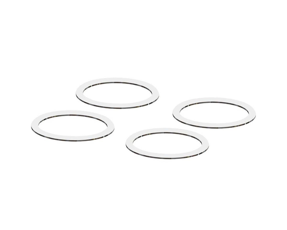 ARRMA ARAC9829 Washer 10x12x0.2mm (4)