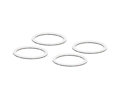 AR709044 ARAC9829 Washer 10x12x0.2mm (4) ARRMA ARAC9829 Washer 10x12x0.2mm (4)