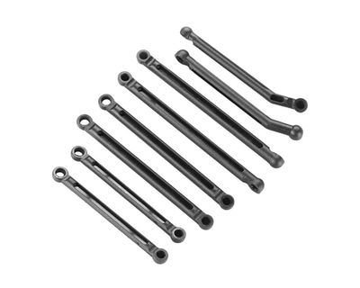 ARRMA Arrma AR330223 Steering Camber Link Set