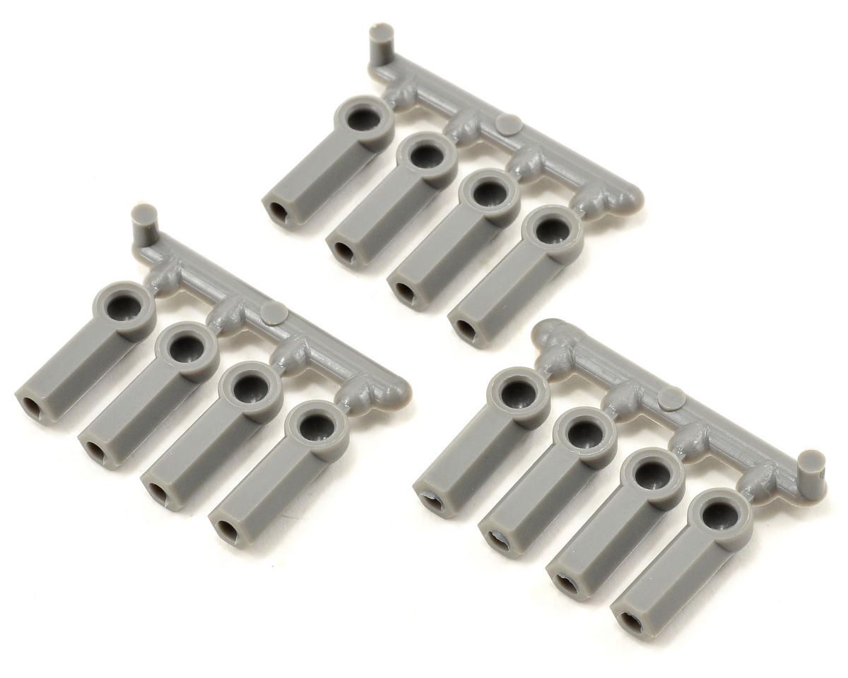 RPM73406 3.5MM HEAVY DUTY ROD ENDS