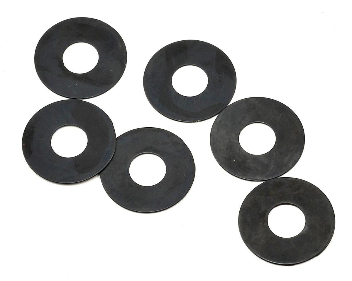 TKR6517 Tekno RC 5x14mm EB410/ET410 Differential Shims (6)