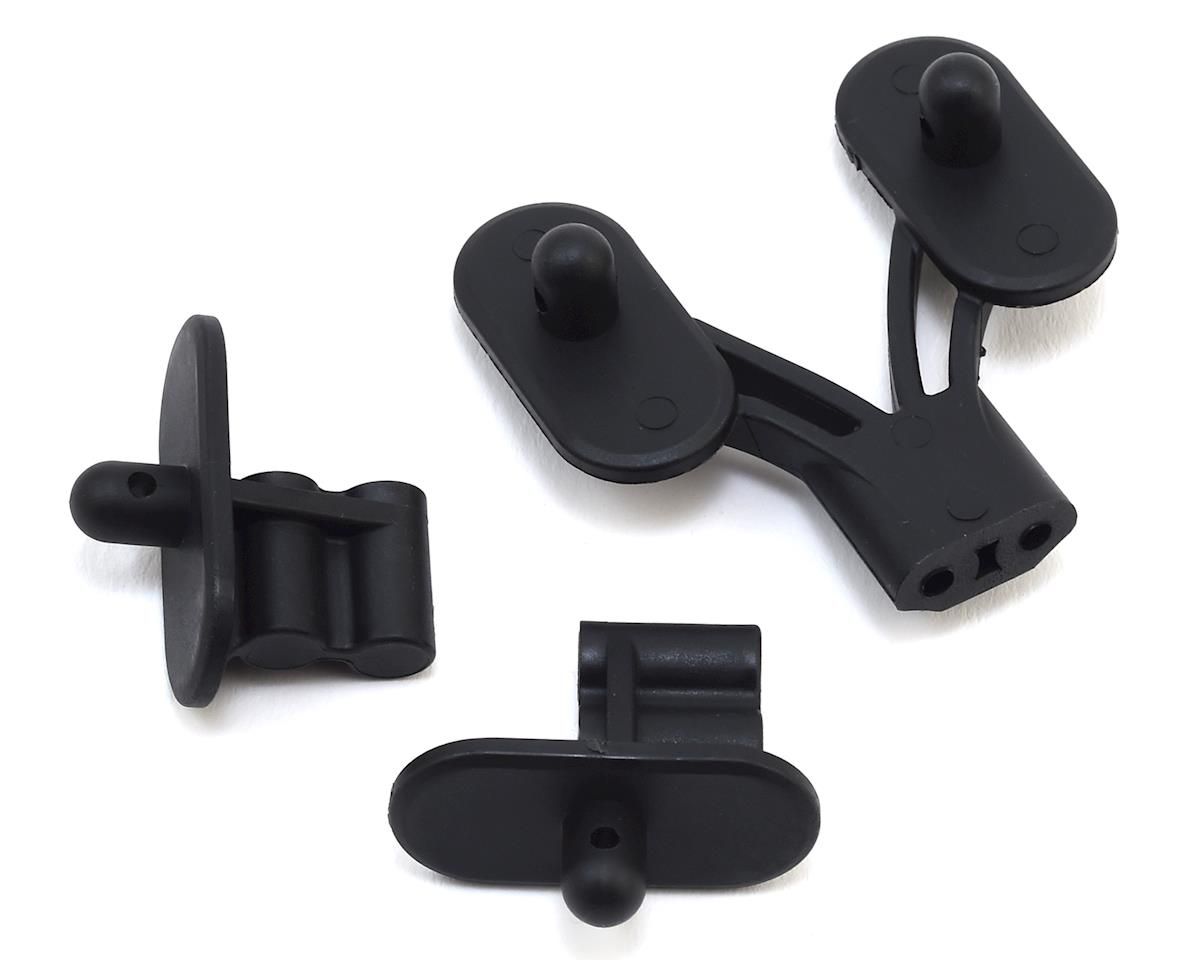 TKR7210 RC ET410 Body Mount Set
