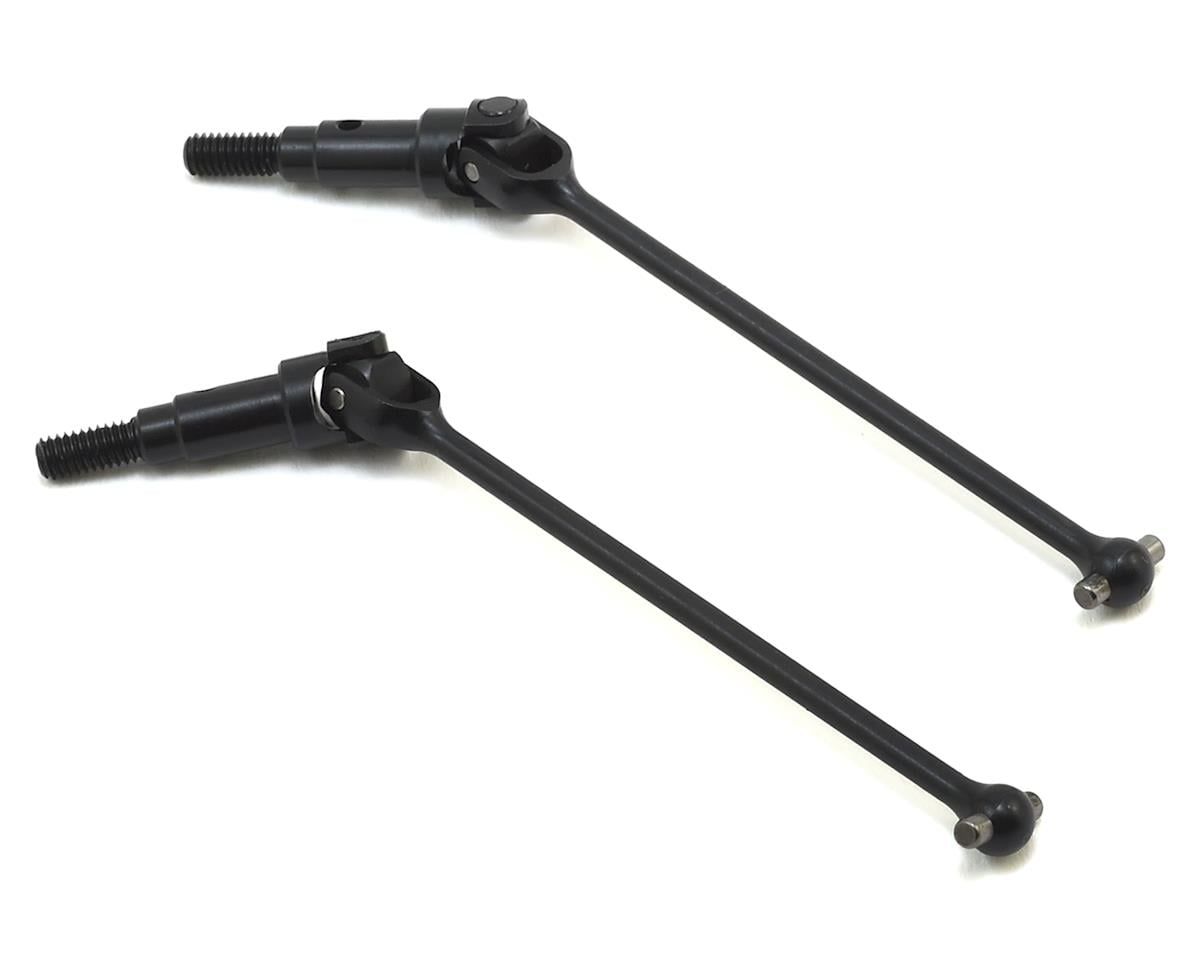 TKR6688 RC EB410 69mm Rear Universal Driveshaft (2)