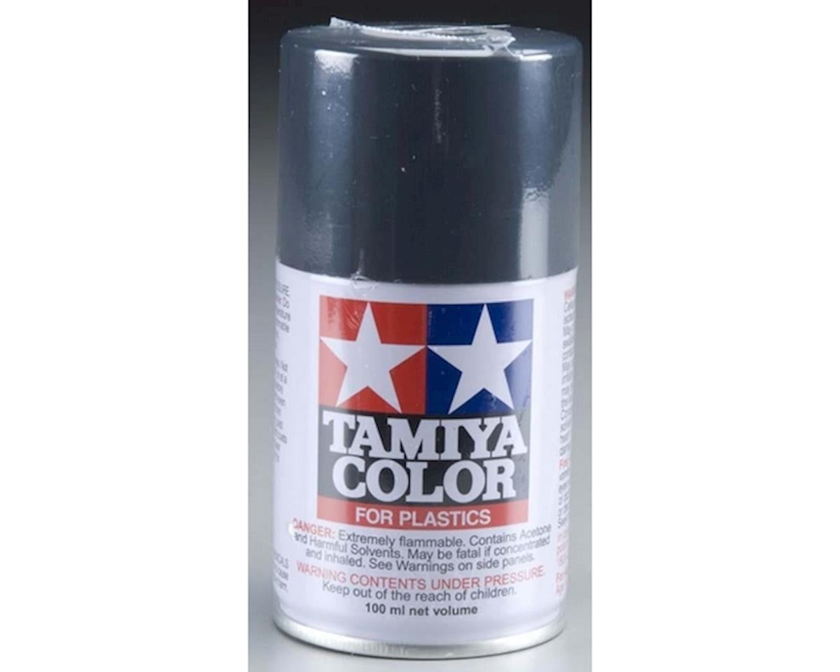 Tamiya TS-48 Gunship Grey can