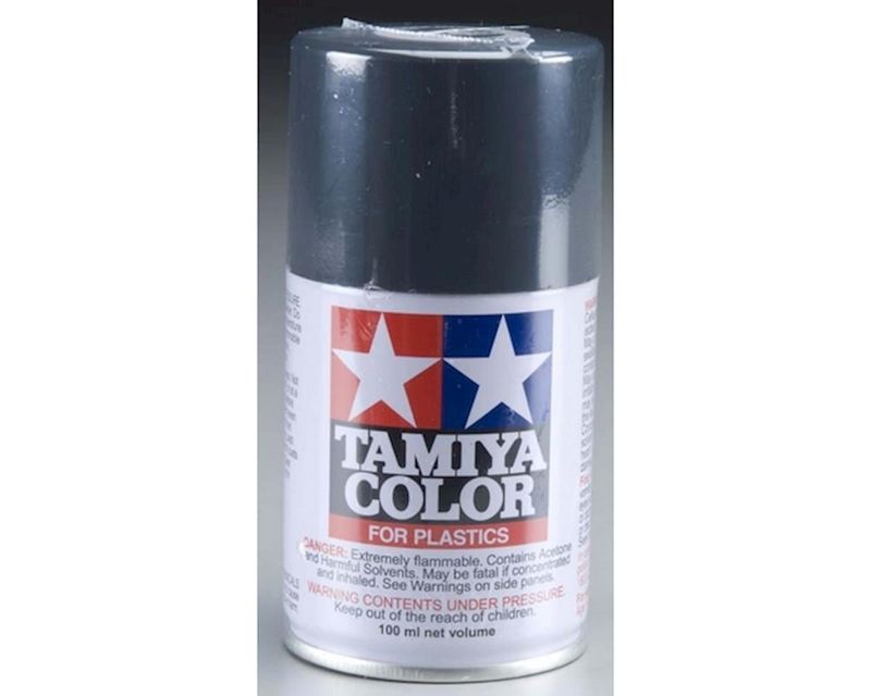 Tamiya TS-48 Gunship Grey can