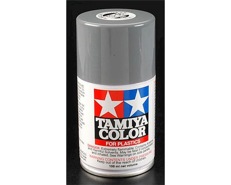 Tamiya TS-66 IJN Gray (kure Arsenal) can
